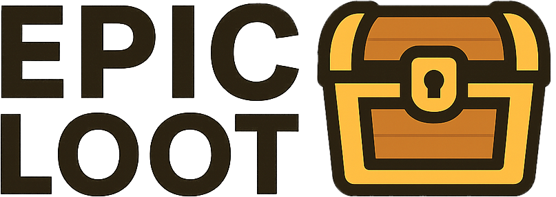 Epic Loot logo